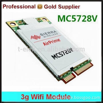 sierra MC5728V 800/1900MHz 3g wireless cdma module